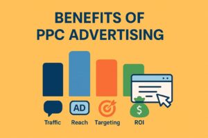 Benefits of PPC