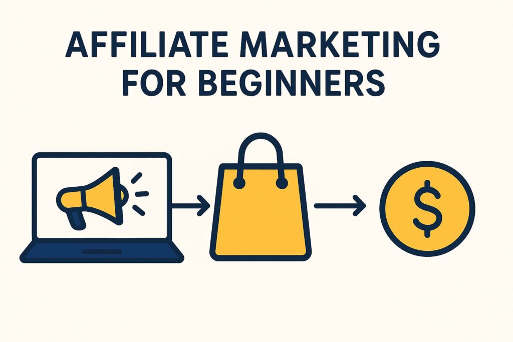 affiliate marketing