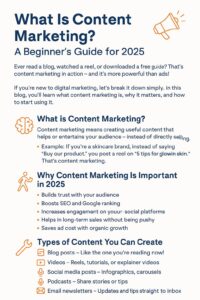 content marketing 