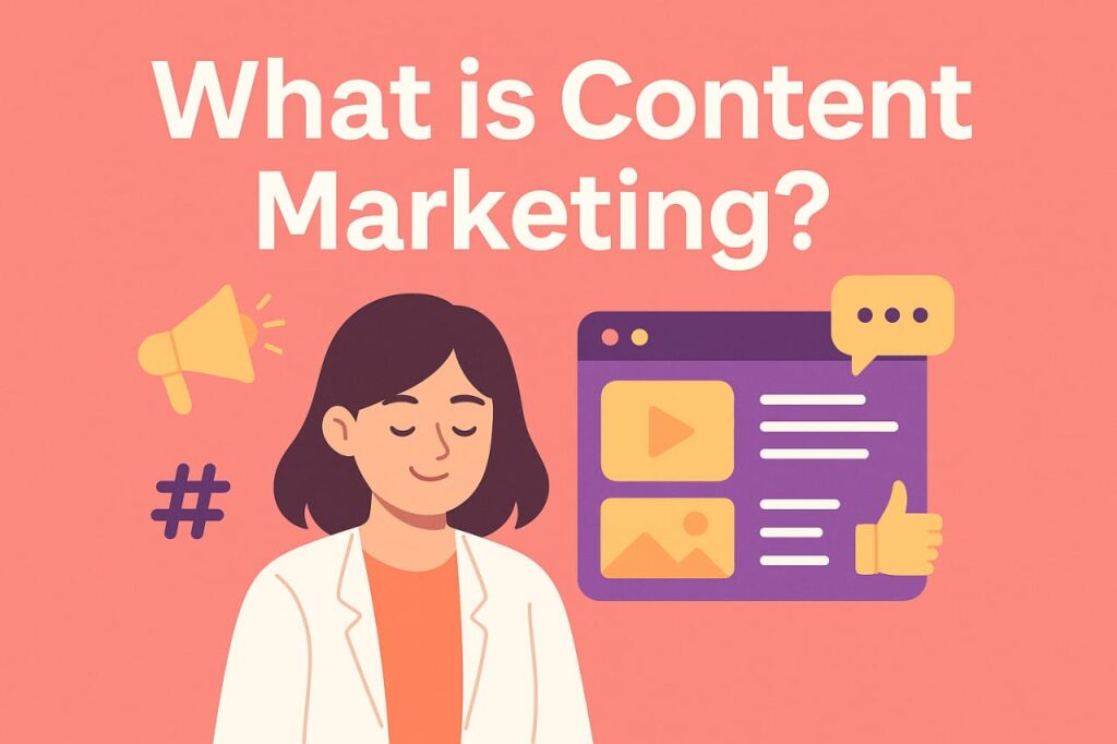 content marketing