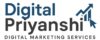 Digital marketing services