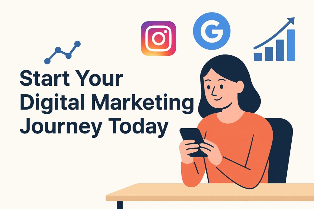 digital marketing 1